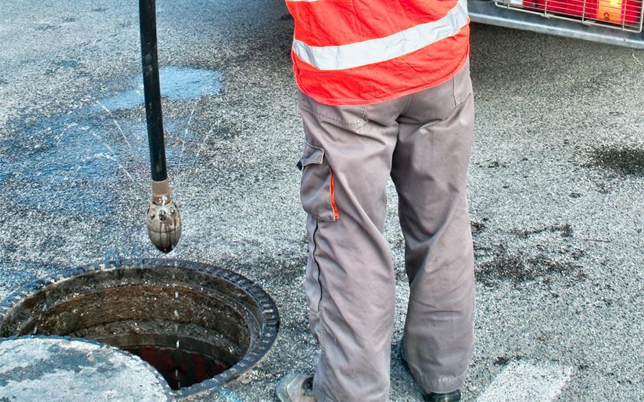 déboucher une toilette sans siphon Paris 20